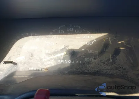 1997 GMC Sierra 1500 Sl Wideside z USA, uszkodzony, nr VIN 2GTEC19R2V1546427